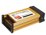 Блок питания для светодиодной ленты 12В IP45 250Вт 21A BSPS Jazzway