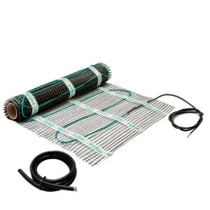 Мат нагревательный STM200035, 200 Вт/м2, 700 Вт, 3,5 м2 STEP TURBO Systeme Electric