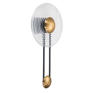 Декоративная подсветка Biscotto A2640AP-1GO Arte Lamp