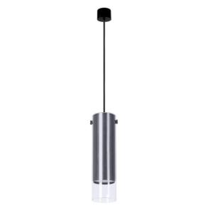 Подвесной светильник Lazio A5367SP-1SS Arte Lamp