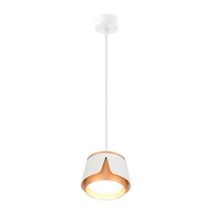Подвесной светильник Amaks A8028SP-1WH Arte Lamp