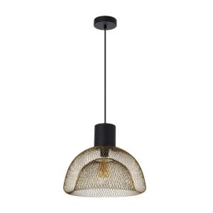 Подвесной светильник Castello A7046SP-1PB Arte Lamp