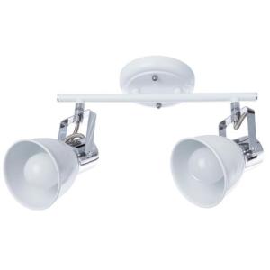 Спот A1677PL-2WH Arte Lamp