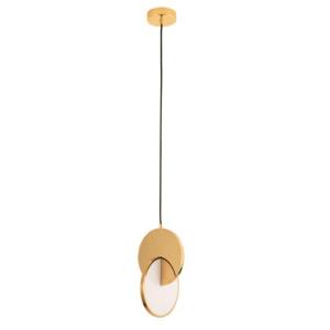 Подвесной светильник Hannah A1916SP-1GO Arte Lamp