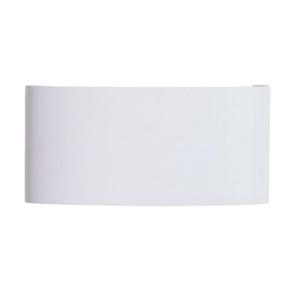 Фасадный светильник A3722AL-2WH Arte Lamp