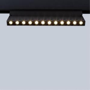Магнитный трековый светильник A5746PL-1BK Arte Lamp