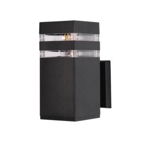 Настенный светильник Heather A4413AL-1BK Arte lamp