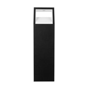 Ландшафтный светильник Liverpool A1326PA-1BK Arte Lamp