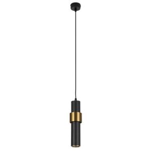 Подвесной светильник Ran A3144SP-1BK Arte Lamp