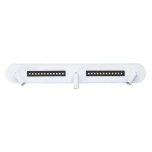 Спот A2220PL-3WH Arte Lamp