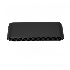 Светильник трековый  6Вт 4000K grid 60° BL  MTR16 1406 Jazzway