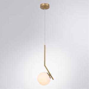 Подвесной светильник Bolla-Unica A1924SP-1AB Arte Lamp