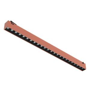 Трековый светильник Decorato 2465/34 SP-24 Divinare