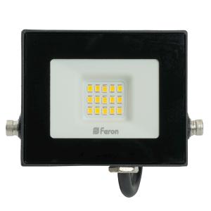 Прожектор сд LL-919  20W 4000K IP65 Feron