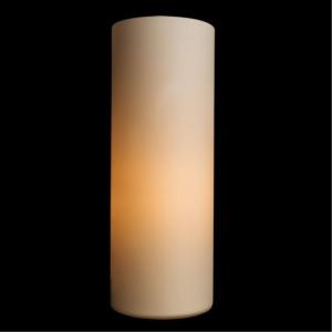 Настольная лампа Sphere A6710LT-1WH Arte Lamp