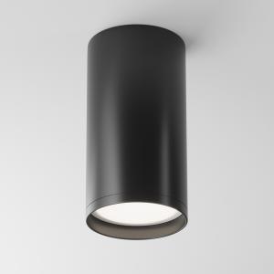 Накладной светильник Focus S C052CL-01B Maytoni