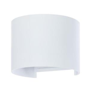 Фасадный светильник A1415AL-1WH Arte Lamp