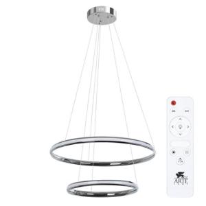 Подвесная люстра Meridiana A2198SP-2CC Arte Lamp