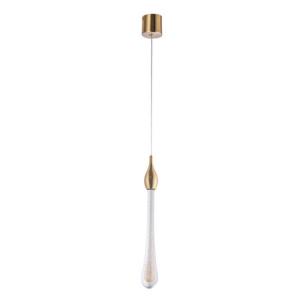 Подвесной светильник Raindrop A1803SP-3PB Arte Lamp