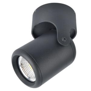 Спот A3316PL-1BK Arte Lamp