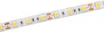 Лента светодиодная 12В 14,4Вт/м IP65 LSR 5050/60 теплый 5м IEK