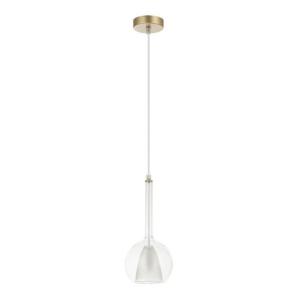 Подвесной светильник Gala A2715SP-1SG Arte Lamp