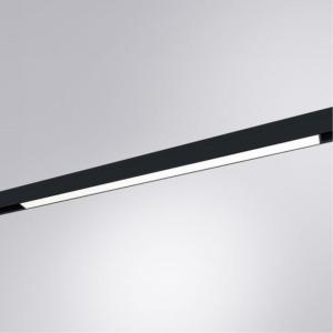 Магнитный трековый светильник A4633PL-1BK Arte Lamp