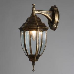 Настенный светильник A3152AL-1BN Arte Lamp