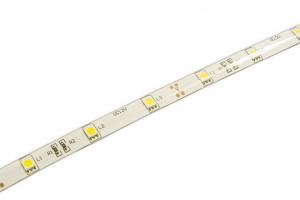 Лента светодиодная PLS 5050/30 White  IP65 7,2Вт/м 5м 12V JazzWay