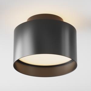 Накладной светильник Planet C009CW-L16B Maytoni