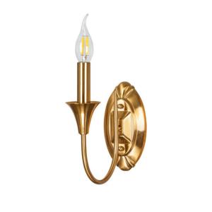 Настенный светильник Collinetta A4094AP-1PB Arte Lamp