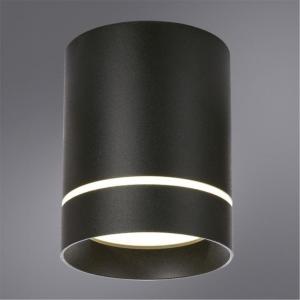 Накладной светильник A1949PL-1BK Arte Lamp