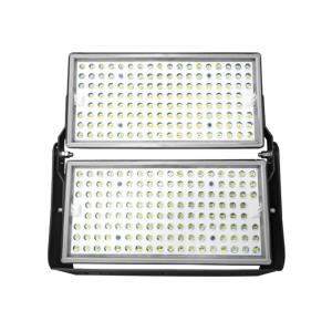 Прожектор сд LL-932  500W 6400K IP65 Feron