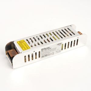 Блок питания для сд ленты 12V IP20 60W LB009 Feron
