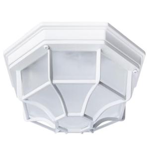 Потолочный светильник A3100PL-1WH Arte Lamp