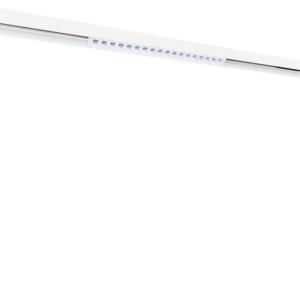 Магнитный трековый светильник A4645PL-1WH Arte Lamp