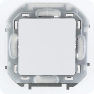 Переключатель IP44 10 AX - 250 В Белый Legrand INSPIRIA