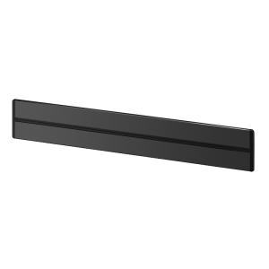 Шина скрытой установки трековой системы 100 см Антрацит MultiTrack Systeme Electric