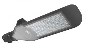 Уличный светодиодный светильник 100w 5000K IP65 PSL 02 GR AC85-265V Jazzway