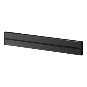 Шина открытой установки трековой системы 150 см Антрацит MultiTrack Systeme Electric