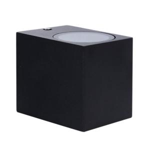 Фасадный светильник Artefact A3404AL-1BK Arte Lamp