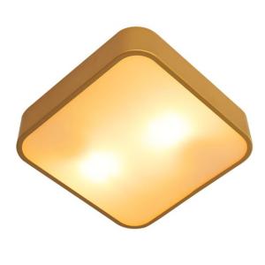 Потолочный светильник Cosmopolitan A7210PL-2GO Arte Lamp