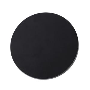 Фасадный светильник Nimbo A4406AL-1BK Arte Lamp