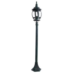 Парковый светильник A1046PA-1BG Arte Lamp
