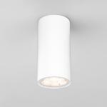 Потолочный светильник Light 35129/H 4W 4000K белый Elektrostandard