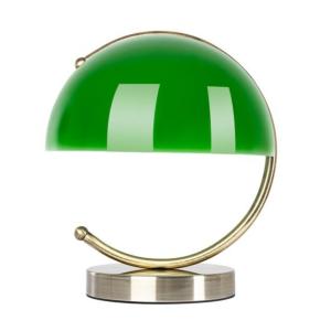 Настольная лампа Banker A5040LT-1AB Arte Lamp