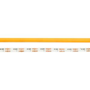 Лента светодиодная LS630, 400SMD(2110)/ 7Вт/м 12V 5000*3*1.8мм 3000K, IP20 Feron