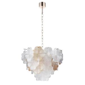 Подвесная люстра Mallika A4077LM-6GO Arte Lamp
