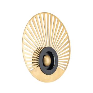 Декоративная подсветка Biscotto A2641AP-1GO Arte Lamp