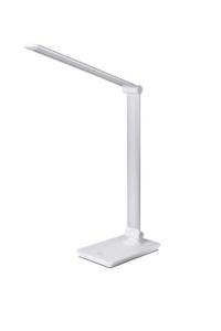 Настольная лампа Edward A5126LT-1WH Arte Lamp